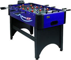 Kicker & Kickertische