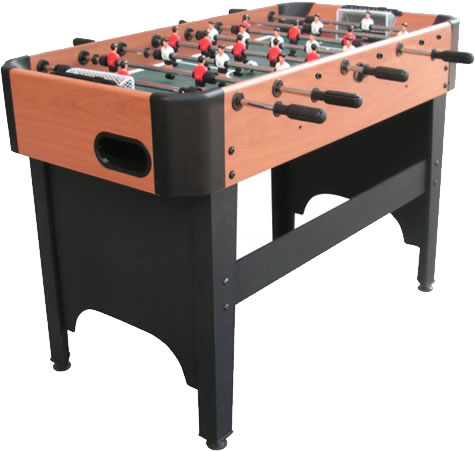 Tischfussball Kicker, Tischkicker kaufen