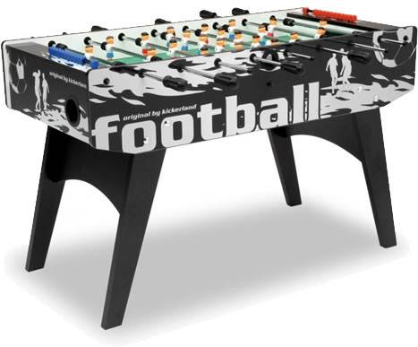 Tischfussball Tische & Kicker