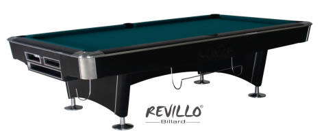 Billardtische zum Billard spielen