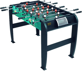 G&uuml;nstiger Kicker & Kickertisch